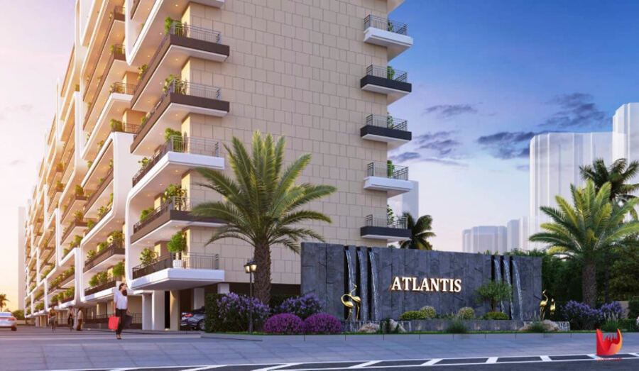 atlantis grand zirakpur